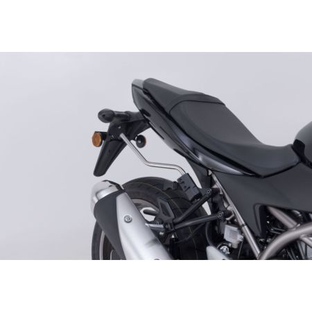 Sakwy SW MOTECH PRO BLAZE H SUZUKI SV 650