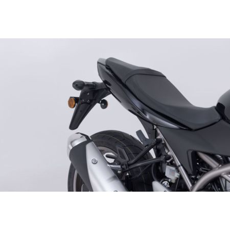 Sakwy SW MOTECH PRO BLAZE H SUZUKI SV 650