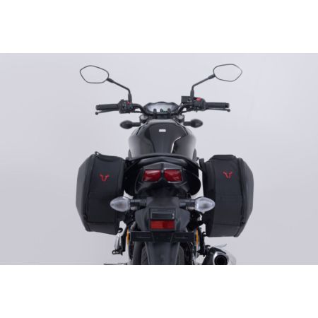 Sakwy SW MOTECH PRO BLAZE H SUZUKI SV 650