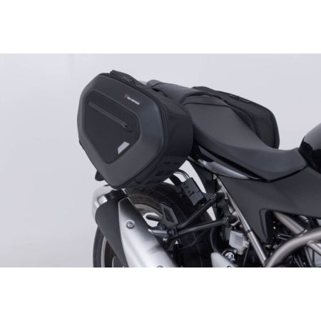 Sakwy SW MOTECH PRO BLAZE H SUZUKI SV 650