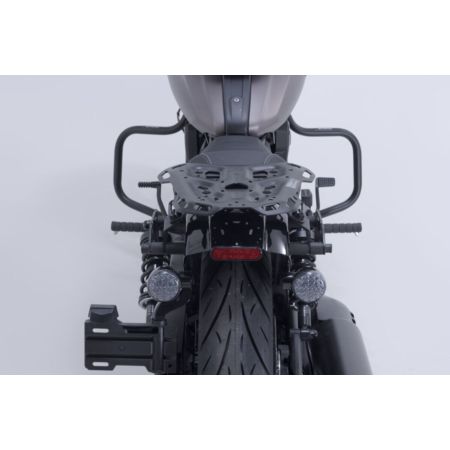 Stelaż slh lewy SW MOTECH LH1 INDIAN SCOUT BOBBER