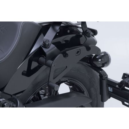 Stelaż slh lewy SW MOTECH LH1 INDIAN SCOUT BOBBER