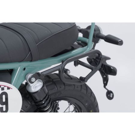 Stelaż slc lewy SW MOTECH ROYAL ENFIELD BEAR 650