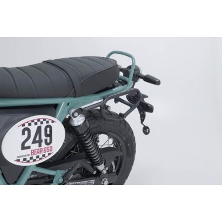Stelaż slc lewy SW MOTECH ROYAL ENFIELD BEAR 650
