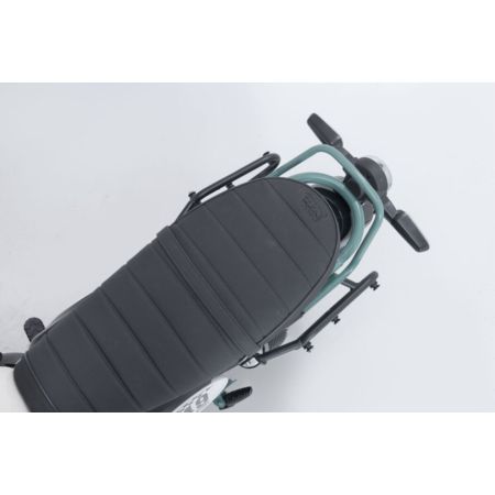 Stelaż slc lewy SW MOTECH ROYAL ENFIELD BEAR 650