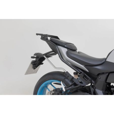 Sakwy SW MOTECH PRO BLAZE H YAMAHA MT-07