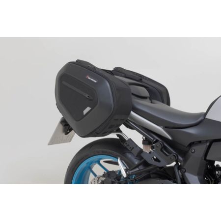 Sakwy SW MOTECH PRO BLAZE H YAMAHA MT-07