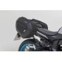Sakwy SW MOTECH PRO BLAZE H YAMAHA MT-07