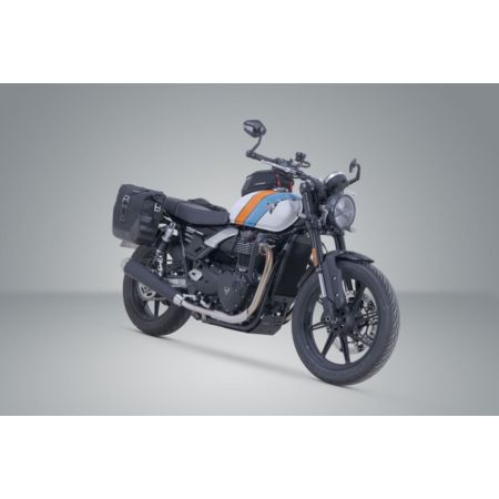 Torby SW MOTECH LC2 BROWN