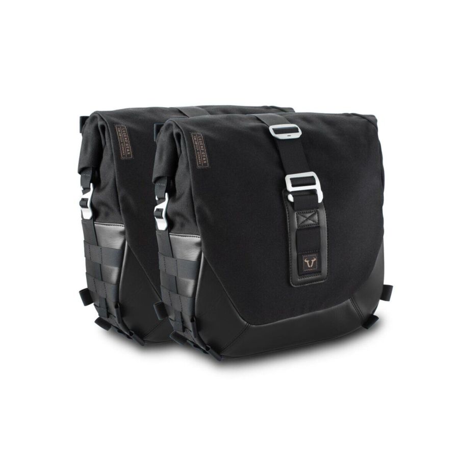 Torby SW MOTECH LC2 BLACK