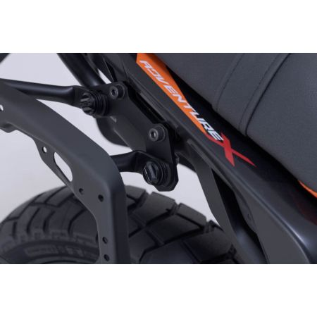 Stelaż SW MOTECH PRO KTM ADVENTURE 390