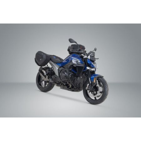 Sakwy SW MOTECH BLAZE H BMW R