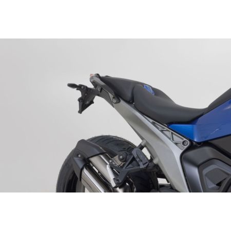 Sakwy SW MOTECH BLAZE H BMW R