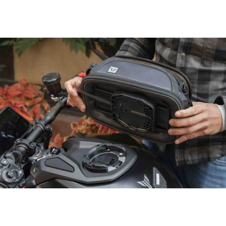 Torba na bak SW MOTECH LT4 6L