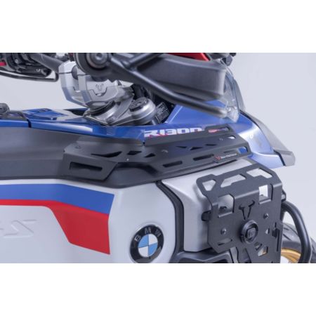Stelaż torby na bak SW MOTECH BMW R GS ADVENTURE
