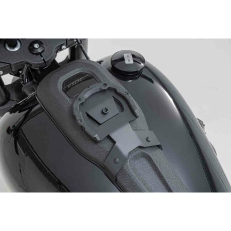 Pierścień zbiornika SW MOTECH PRO HARLEY DAVIDSON