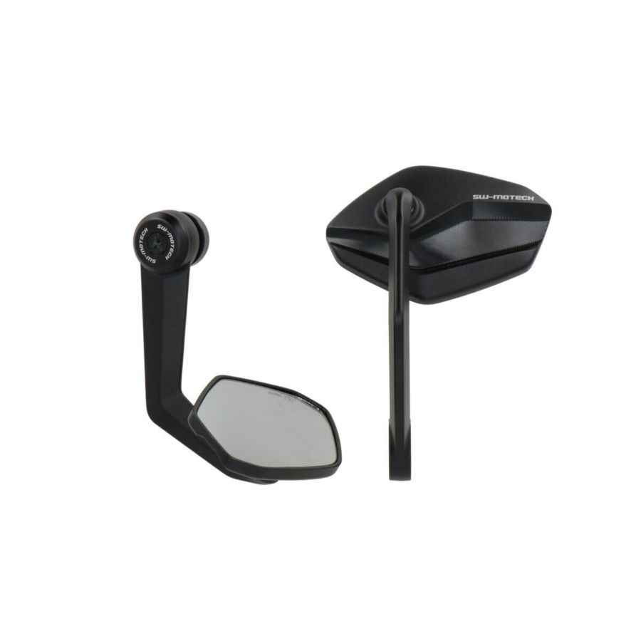 Lusterka SW MOTECH SPORT INDIAN FTR