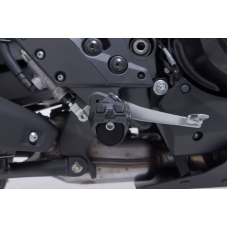 Podnóżki SW MOTECH EVO KAWASAKI KLZ VERSYS
