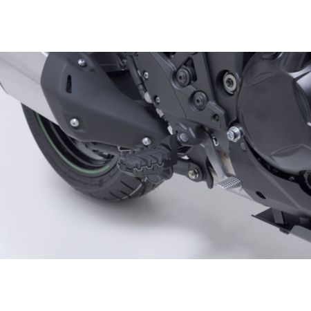 Podnóżki SW MOTECH EVO KAWASAKI KLZ VERSYS