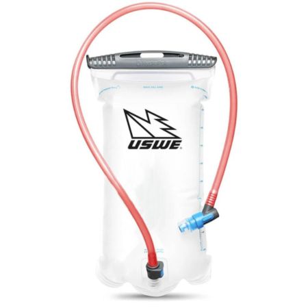 Camel bag outlander 2 neonowy zielony 2l