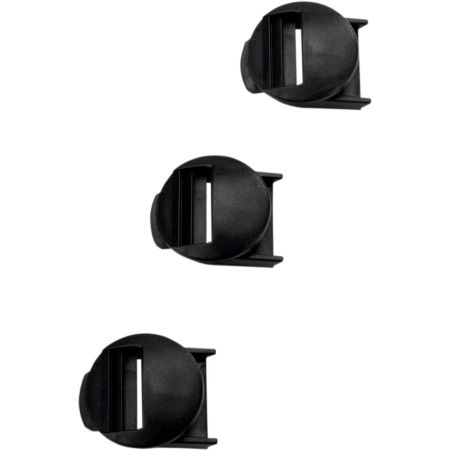 Mocowanie paska do butów ALPINESTARS T3/T7/T10 blk