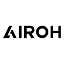 Wizjer kasku AIROH MATHISSE II dark smoke L-3XL