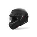 Kask AIROH MATHISSE II BLACK MATT czarny L
