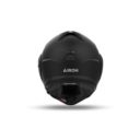 Kask AIROH MATHISSE II BLACK MATT czarny L