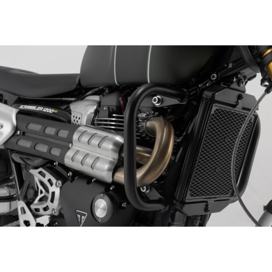 Crashbar / gmole SW MOTECH