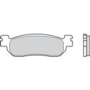 Klocki hamulcowe BREMBO YAMAHA YZF-R1