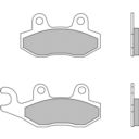 Klocki hamulcowe BREMBO KAWASAKI BAYOU KLF400