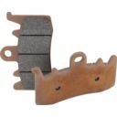Klocki hamulcowe BREMBO APRILIA CAPONORD 1200