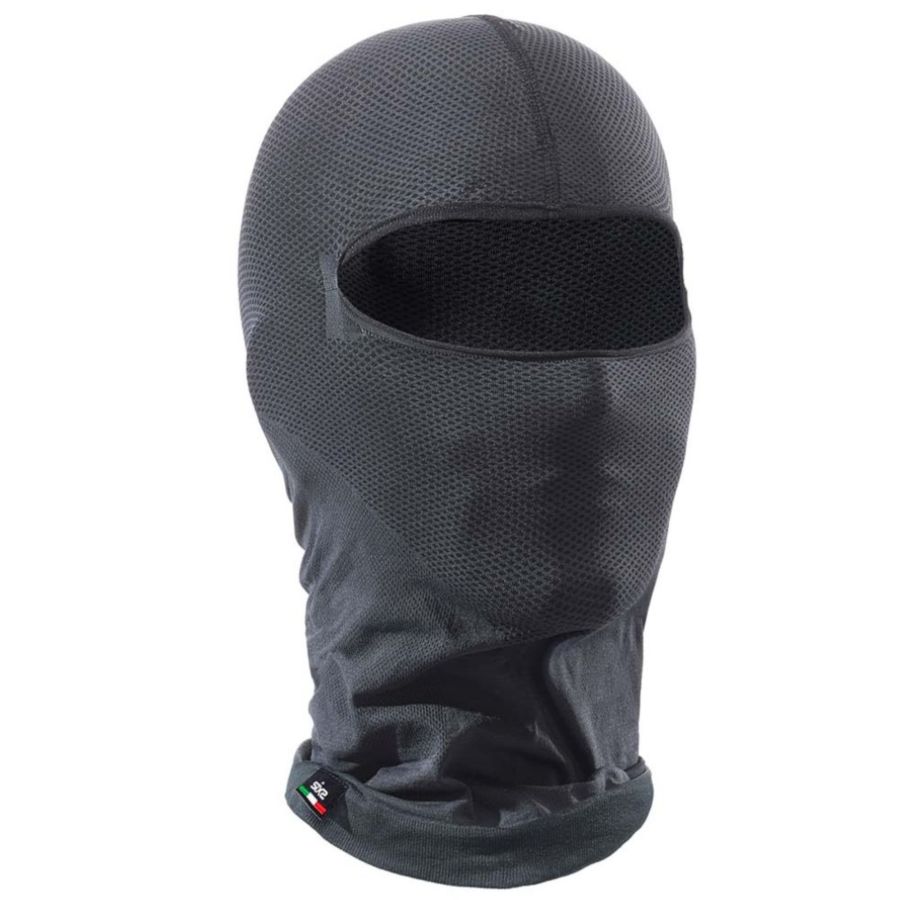 KOMINIARKA SIXS DBX V2 4-seasons Dark grey-Black