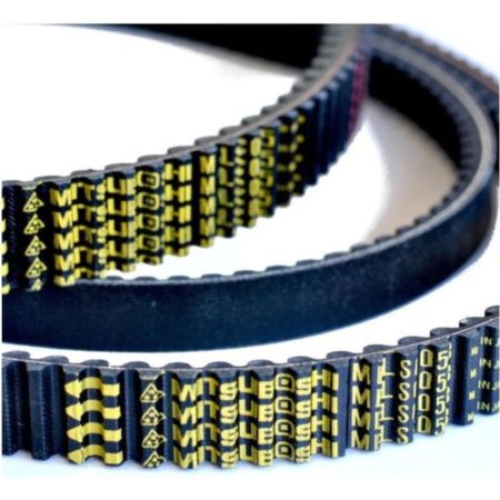 Pasek klinowy MITSUBOSHI 23x11,4x28x871