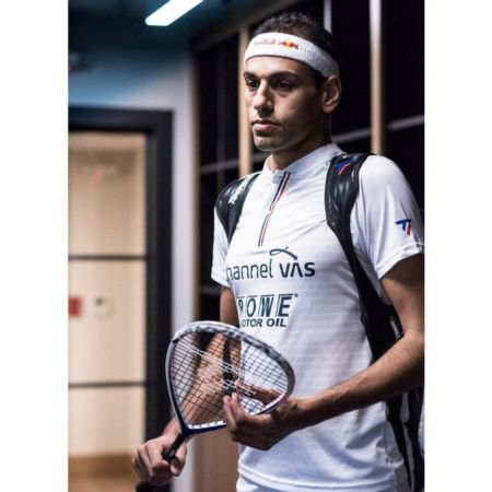 Rakieta Tecnifibre Carboflex 125 airshaft
