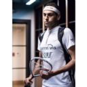 Rakieta Tecnifibre Carboflex 125 airshaft