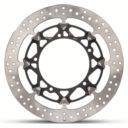 Zestaw tarcz hamulcowych BREMBO SUZUKI GSX-R1000