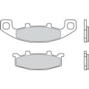 Klocki hamulcowe BREMBO KAWASAKI GPX500R