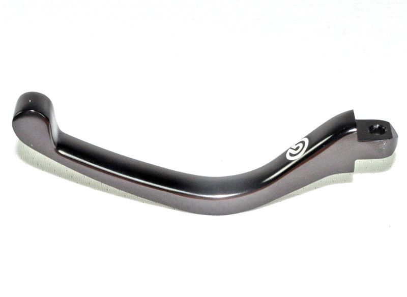 Dźwignia hamulca BREMBO 19rcs krótka