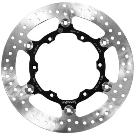 Tarcza hamulcowa BREMBO YAMAHA WR250F