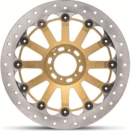 Tarcza hamulcowa BREMBO SUZUKI GSX-R1000