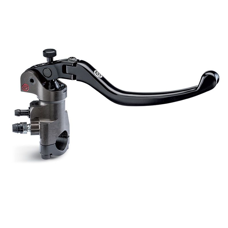Radialna pompa hamulcowa BREMBO