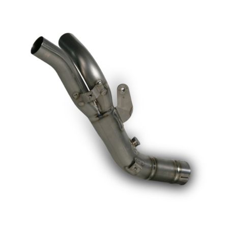 Akrapovic Optional Link Pipe (Titanium) YZF-R1 200