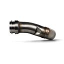 Akrapovic Noise damper KX450/X 2025