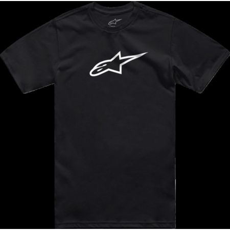 T-shirt ALPINESTARS AGELESS 2.0 CSF blk/wht L