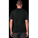T-shirt ALPINESTARS AGELESS 2.0 CSF blk/wht L
