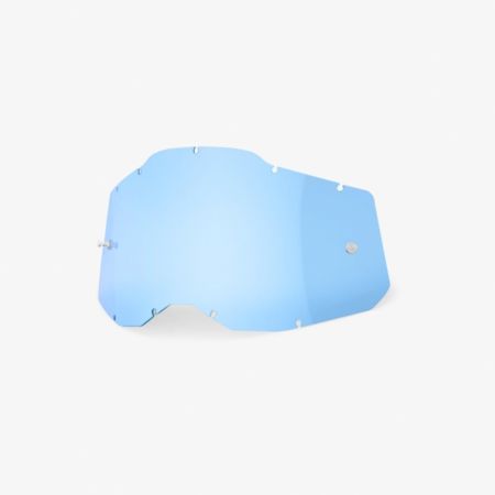 Szybka 100% rc2/ac2/st2 - blue pojedyńcza racecraf