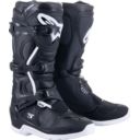 Buty ALPINESTARS t3 end wp blk/wht 10