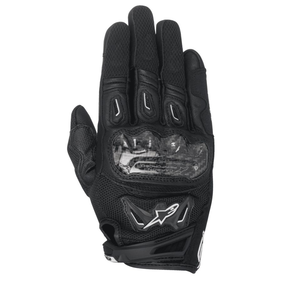 Rękawice damskie ALPINESTARS STELLA SMX-2 AIR bk L