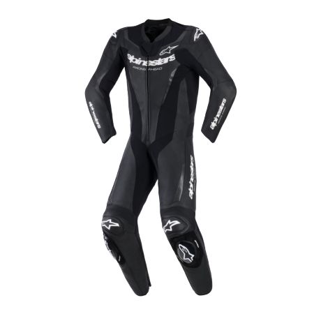 Kombinezon skórzany ALPINESTARS GP FORCE V2 1PC 48